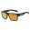 Biohazard Rectangle Men's Bulk Sunglasses BZ66303