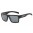 Biohazard Rectangle Men's Bulk Sunglasses BZ66303