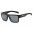 Biohazard Rectangle Men's Bulk Sunglasses BZ66303