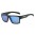 Biohazard Rectangle Men's Bulk Sunglasses BZ66303