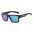 Biohazard Rectangle Men's Bulk Sunglasses BZ66303