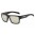 Biohazard Rectangle Men's Bulk Sunglasses BZ66303