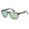 Biohazard Oval Men's Sunglasses Wholesale BZ66310