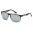 Biohazard Oval Men's Sunglasses Wholesale BZ66310