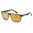 Biohazard Oval Men's Sunglasses Wholesale BZ66310