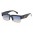 Biohazard Rectangle Men's Sunglasses in Bulk BZ66312