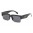 Biohazard Rectangle Men's Sunglasses in Bulk BZ66312