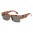 Biohazard Rectangle Men's Sunglasses in Bulk BZ66312