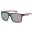 Biohazard Rectangle Men's Wholesale Sunglasses BZ66317