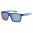 Biohazard Rectangle Men's Wholesale Sunglasses BZ66317