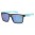 Biohazard Rectangle Men's Wholesale Sunglasses BZ66317