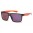 Biohazard Rectangle Men's Wholesale Sunglasses BZ66317