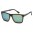 Biohazard Oval Men's Sunglasses in Bulk BZ66319