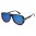 Biohazard Oval Unisex Bulk Sunglasses BZ66320