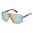 Biohazard Shield Men's Bulk Sunglasses BZ66329