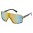 Biohazard Shield Men's Bulk Sunglasses BZ66329