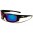 Choppers Rectangle Men's Wholesale Sunglasses CP6670