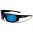 Choppers Rectangle Men's Wholesale Sunglasses CP6670