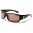 Choppers Rectangle Men's Wholesale Sunglasses CP6730