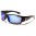 Choppers Rectangle Men's Wholesale Sunglasses CP6730