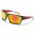 Choppers Carbon-Fiber Print Sunglasses Wholesale CP6737