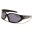 Choppers Rectangle Men's Sunglasses Wholesale CP6747