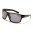 Choppers Oval Men's Wholesale Sunglasses CP6749-FLAME