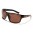 Choppers Oval Men's Wholesale Sunglasses CP6749-FLAME