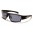 Choppers Wrap Around Men's Bulk Sunglasses CP6750