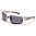 Choppers Wrap Around Men's Bulk Sunglasses CP6750