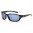 Choppers Biker Wrap Around Sunglasses in Bulk CP6753