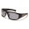 Choppers Wrap Around Men's Bulk Sunglasses CP6757