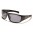 Choppers Wrap Around Men's Bulk Sunglasses CP6757