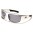 Choppers Wrap Around Men's Bulk Sunglasses CP6757