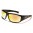 Choppers Wrap Around Men's Bulk Sunglasses CP6757