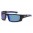 Choppers Biker Wrap Around Bulk Sunglasses CP6765