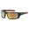 Choppers Biker Wrap Around Bulk Sunglasses CP6765