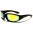 Choppers Padded Men's Wholesale Goggles CP924-RV