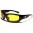 Choppers Padded Men's Wholesale Goggles CP927-MIX