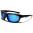 Choppers Padded Men's Goggles Wholesale CP928