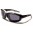 Choppers Foam Padded Motorcycle Sunglasses in Bulk CP929