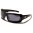 Choppers Foam Padded Motorcycle Bulk Sunglasses CP931