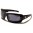 Choppers Foam Padded Motorcycle Bulk Sunglasses CP931