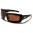 Choppers Foam Padded Motorcycle Bulk Sunglasses CP931