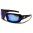 Choppers Foam Padded Motorcycle Bulk Sunglasses CP931