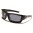 Choppers Padded Biker Sunglasses Wholesale CP936-SKL