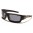 Choppers Padded Biker Sunglasses Wholesale CP936-SKL