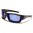 Choppers Padded Biker Sunglasses Wholesale CP936-SKL