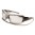 Choppers Carbon-Fiber Print Wholesale Sunglasses CP937