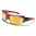 Choppers Carbon-Fiber Print Wholesale Sunglasses CP937